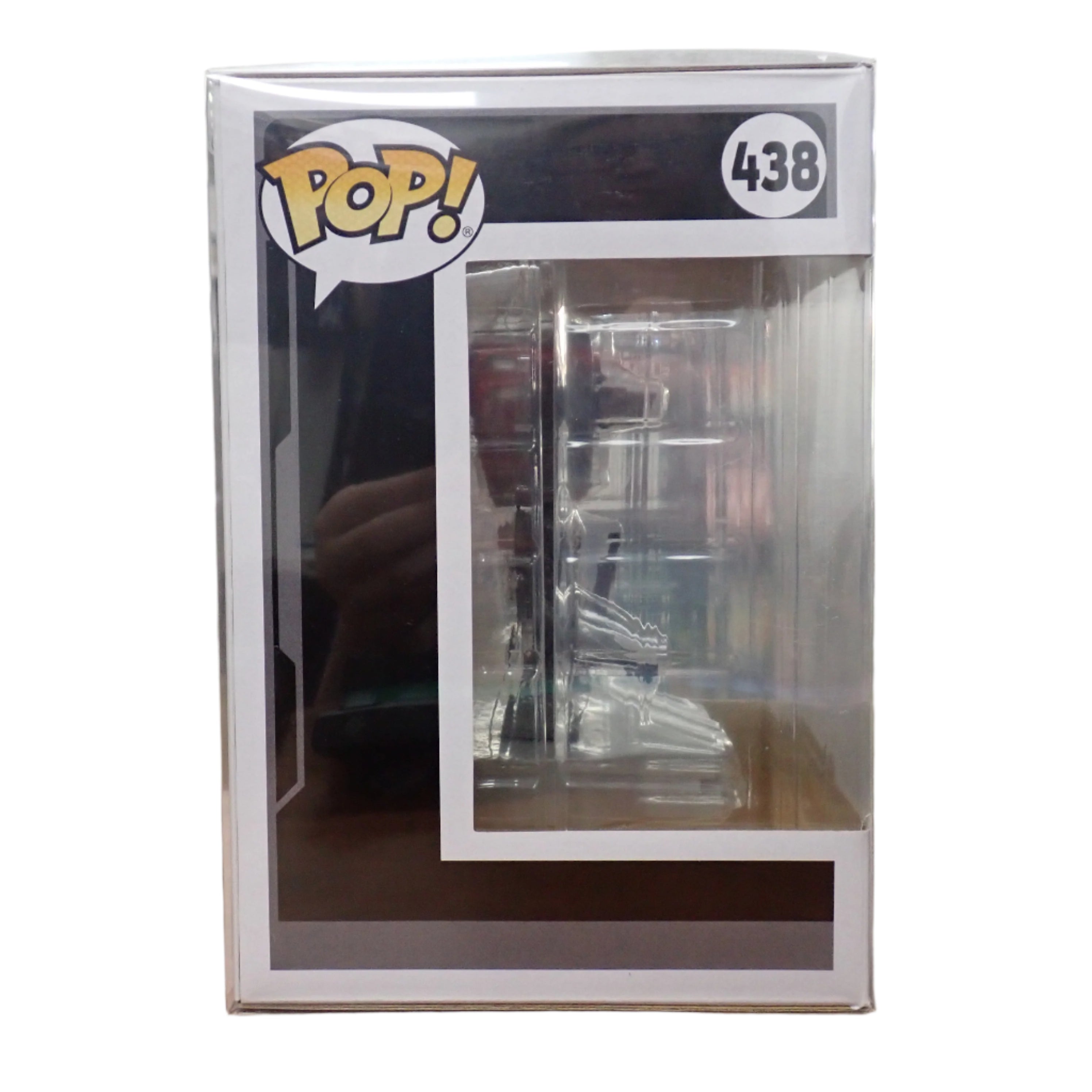 Bounty Hunters Collection: IG-88 - POP! #438