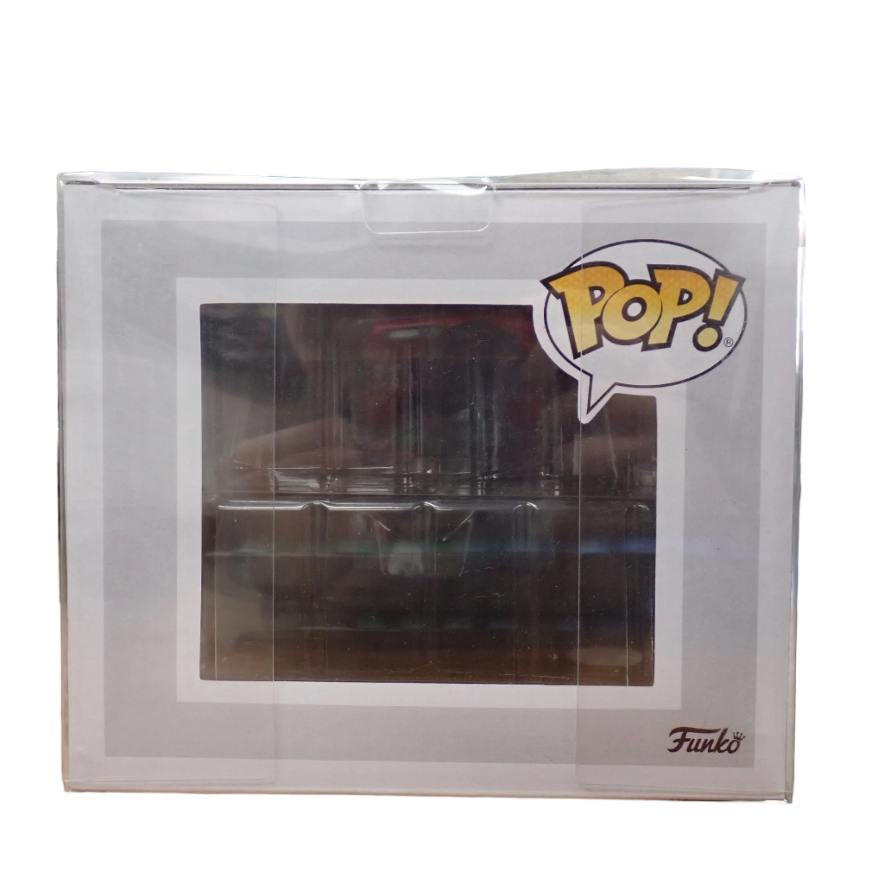 Bounty Hunters Collection: IG-88 - POP! #438
