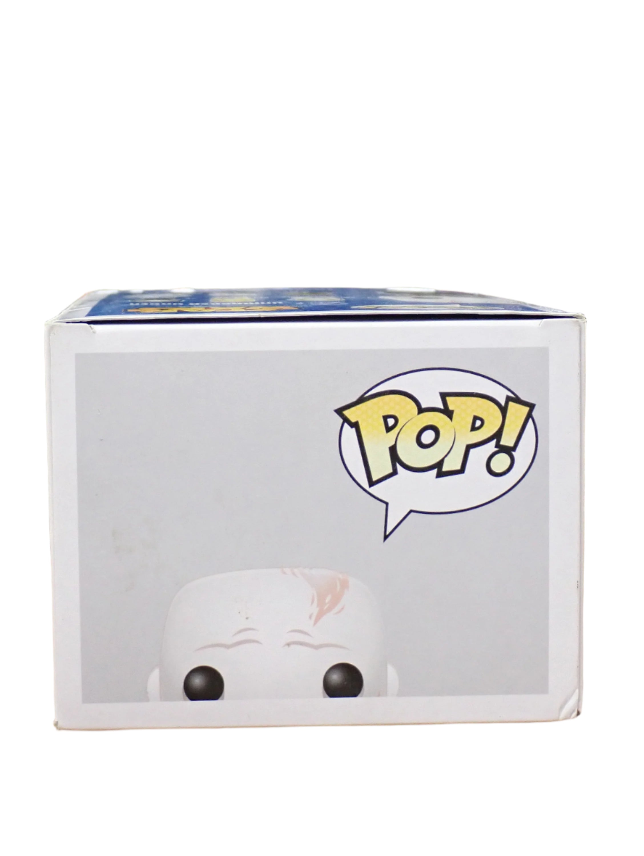 Unmasked Vader - POP! #43