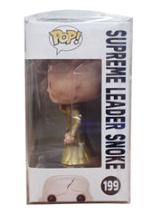 Supreme Leader Snoke - POP! #199