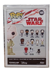 Supreme Leader Snoke - POP! #199