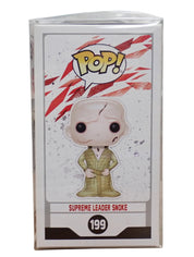 Supreme Leader Snoke - POP! #199