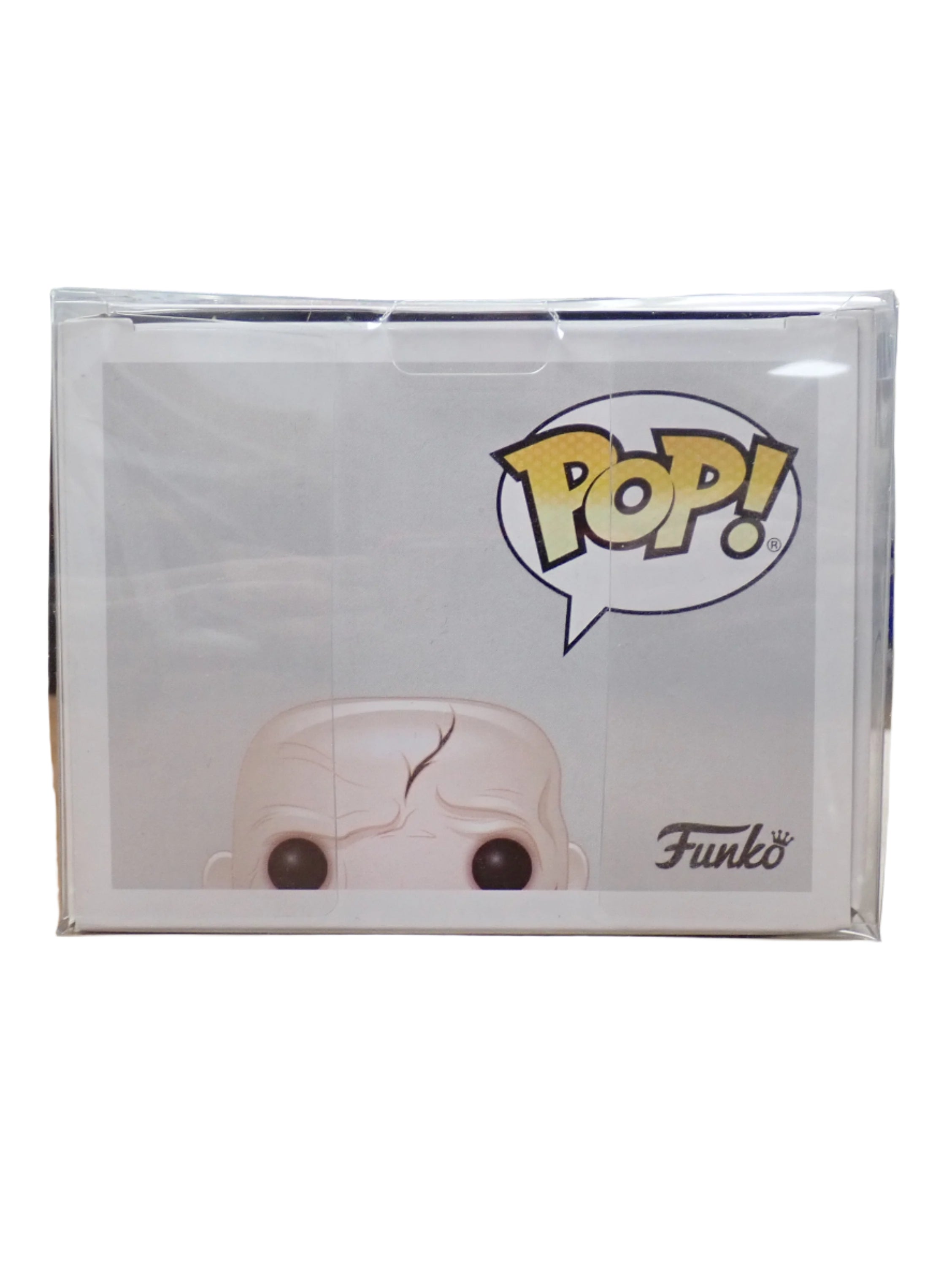 Supreme Leader Snoke - POP! #199