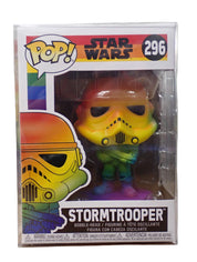 Stormtrooper - POP! #296