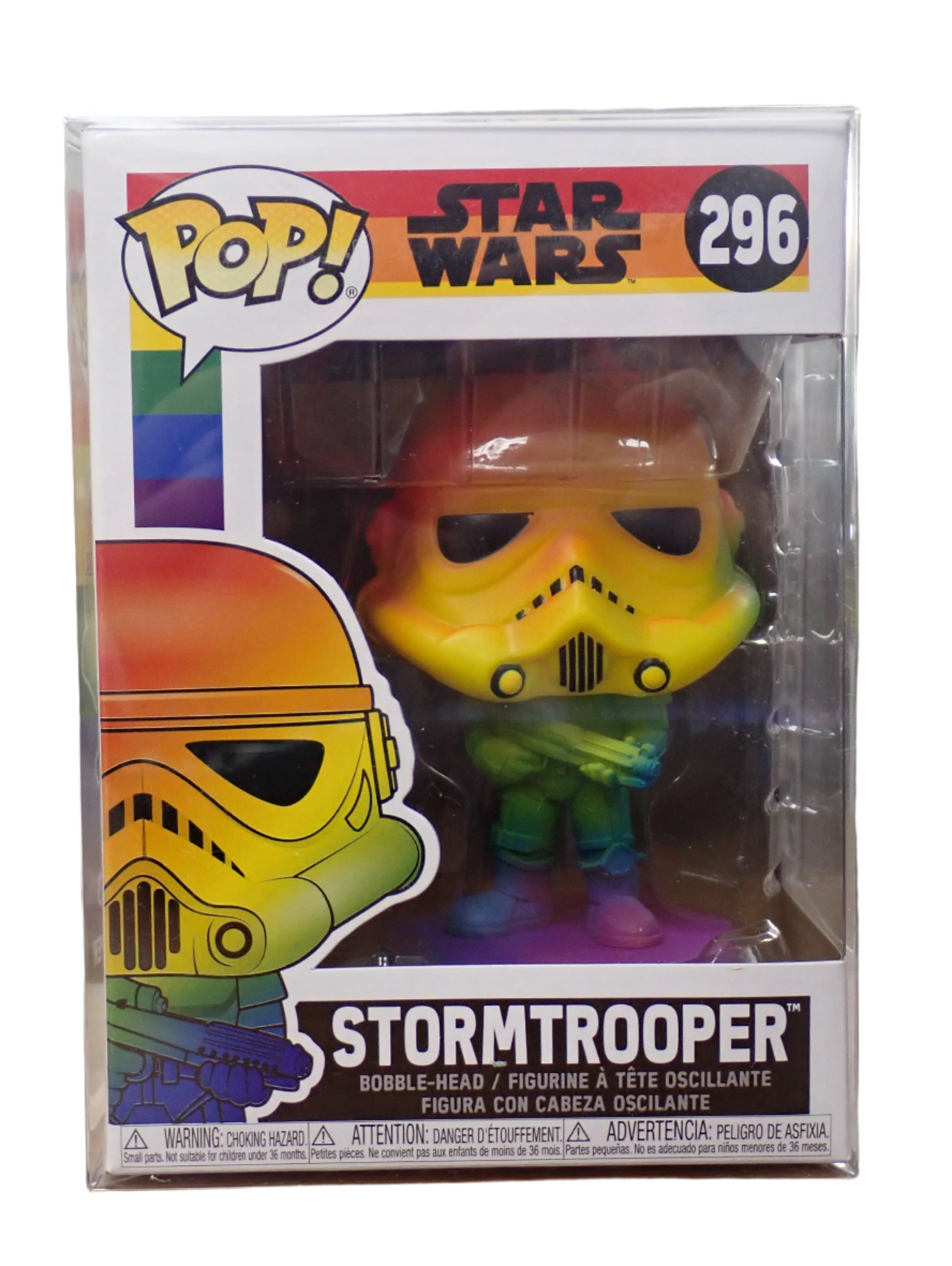 Stormtrooper - POP! #296