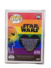Stormtrooper - POP! #296