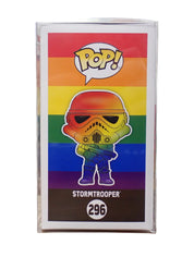 Stormtrooper - POP! #296