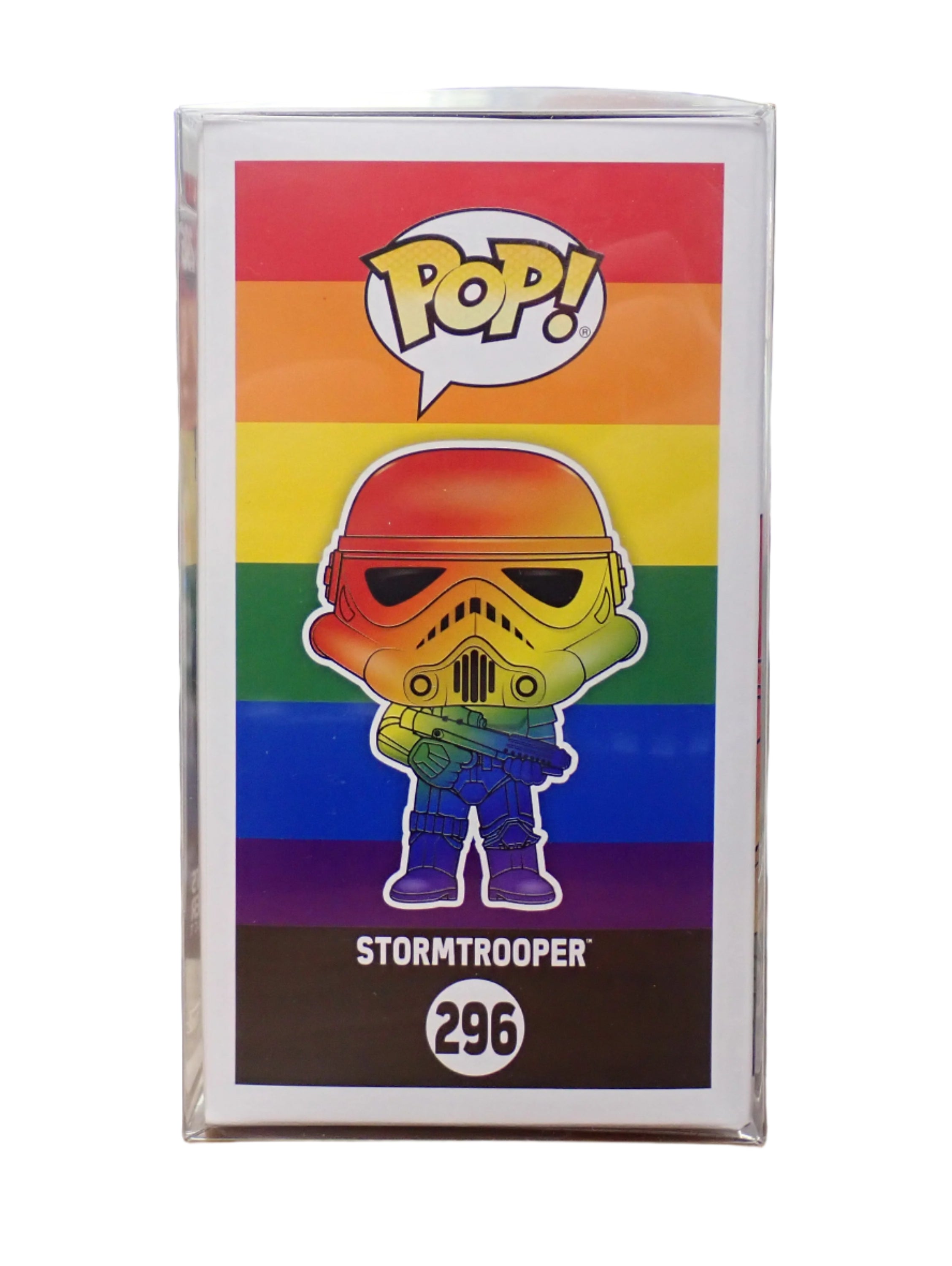 Stormtrooper - POP! #296