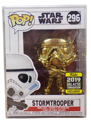 Stormtrooper - POP! #296