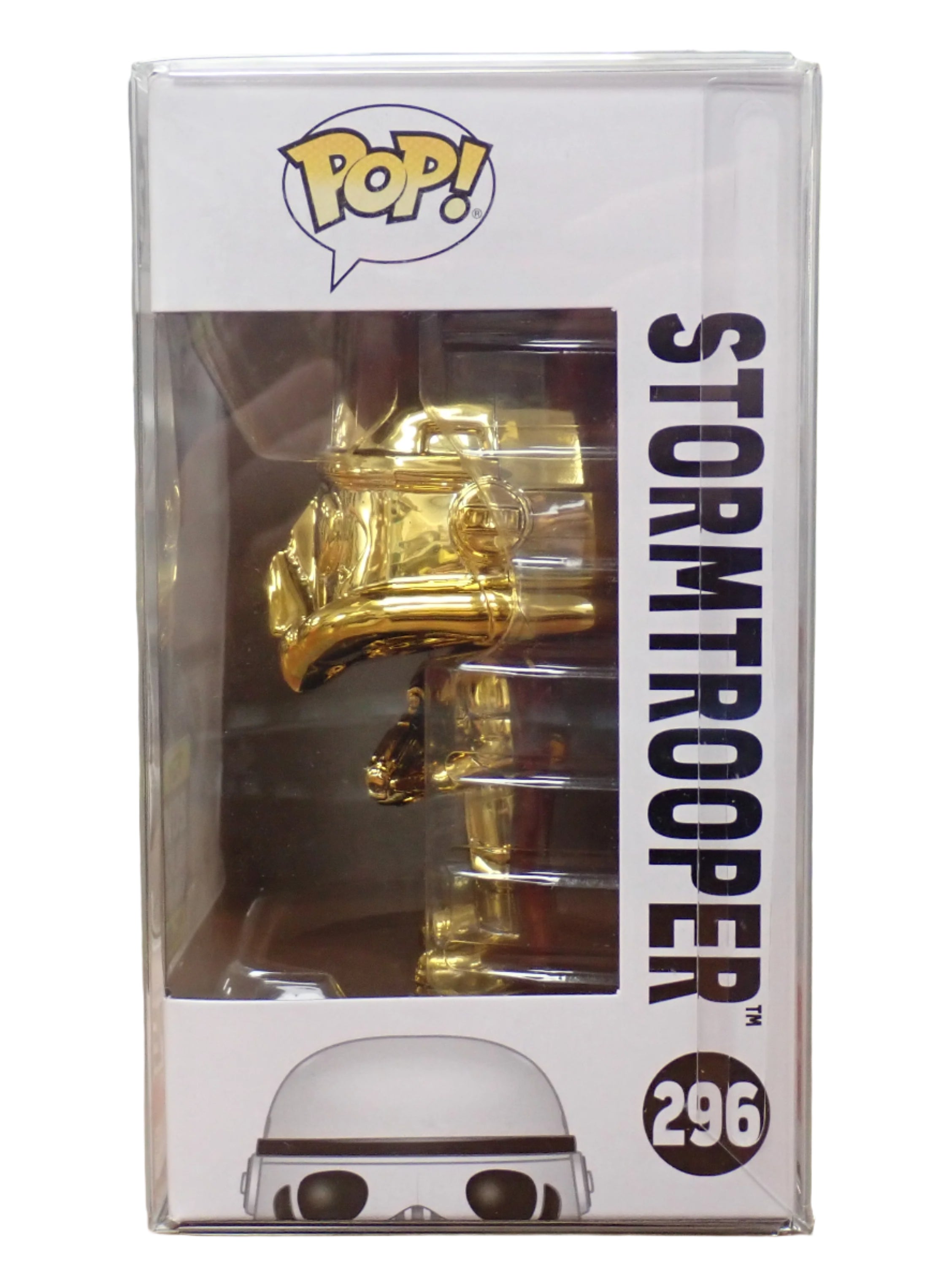 Stormtrooper - POP! #296