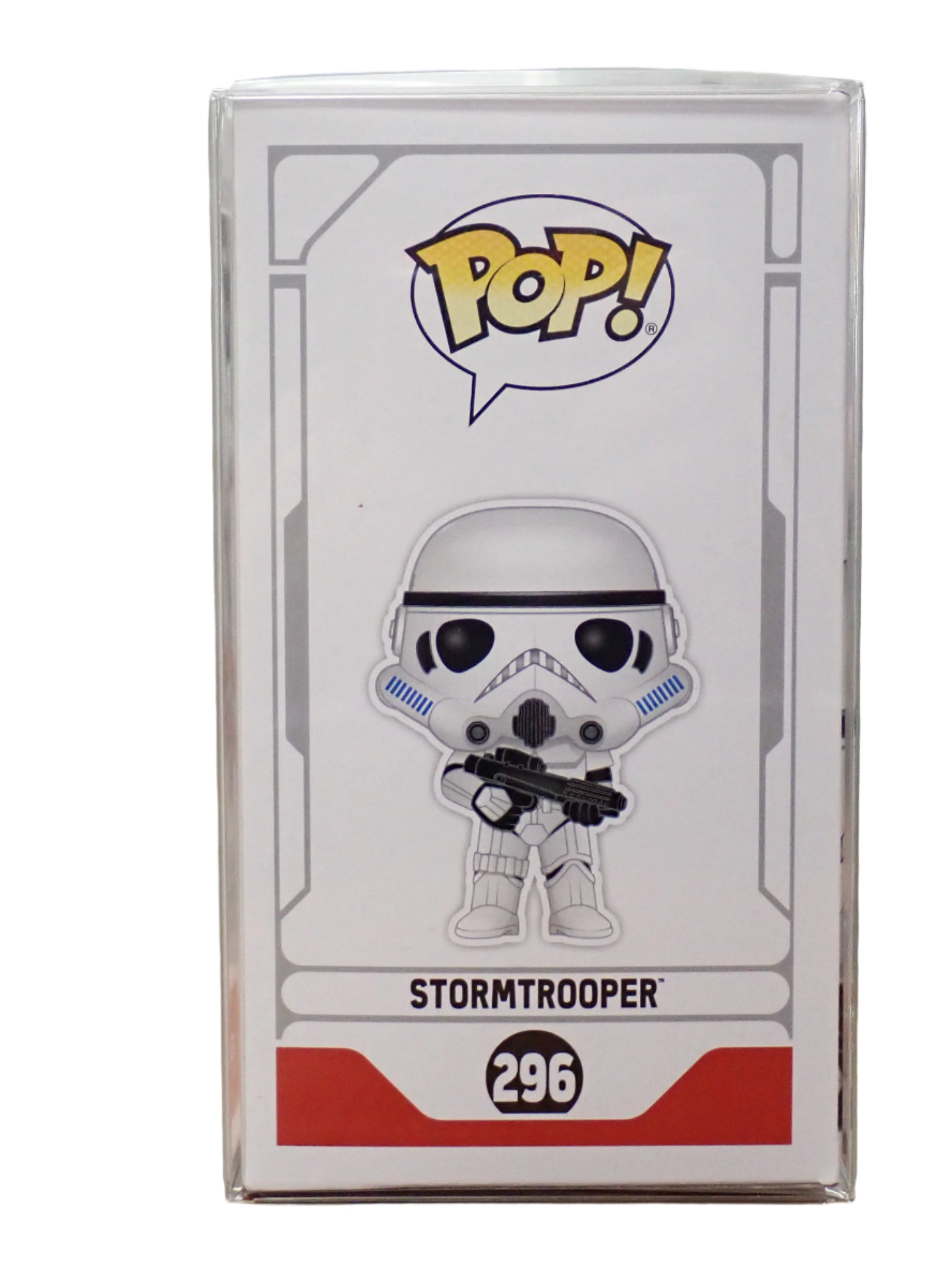 Stormtrooper - POP! #296