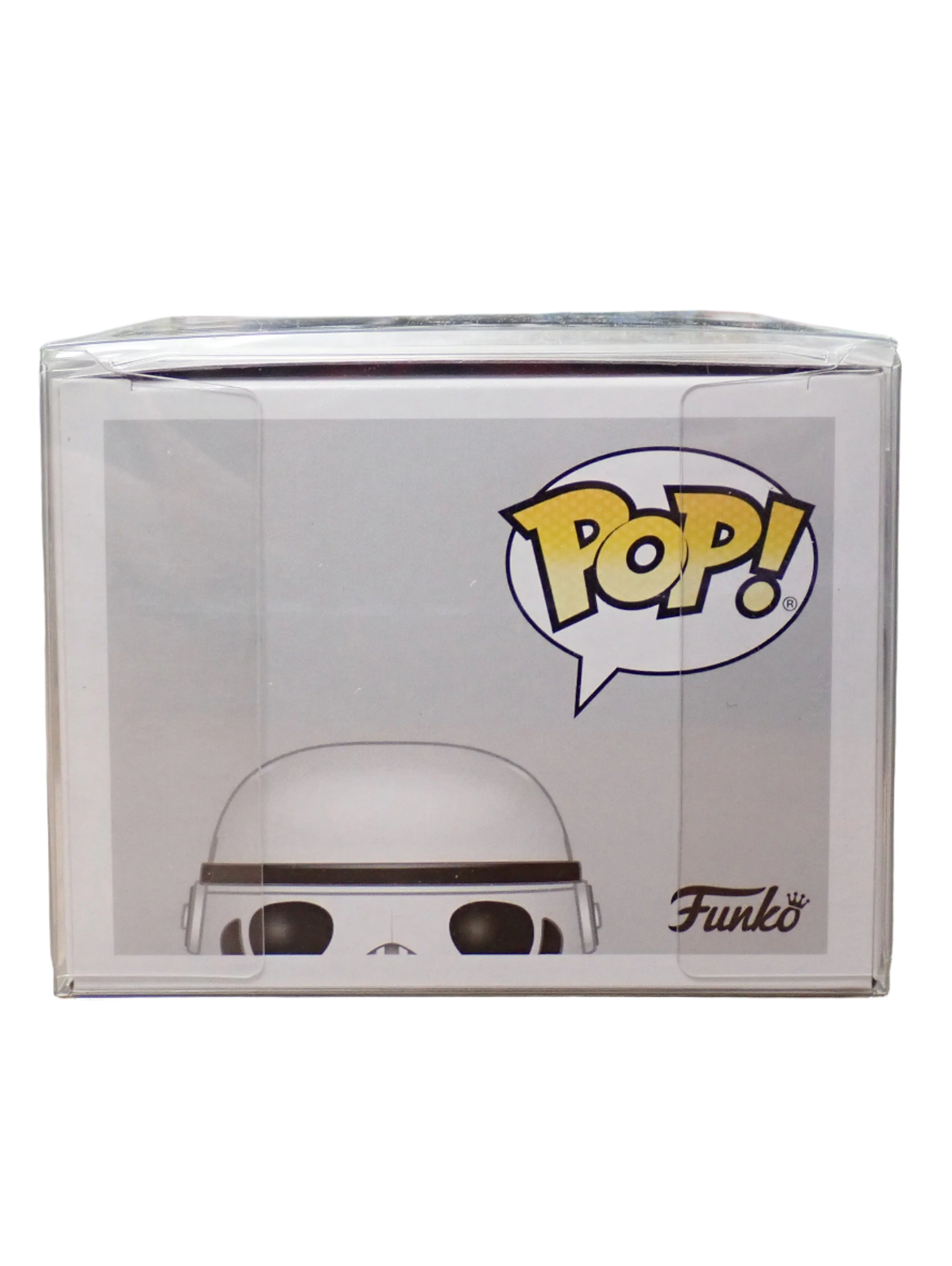 Stormtrooper - POP! #296