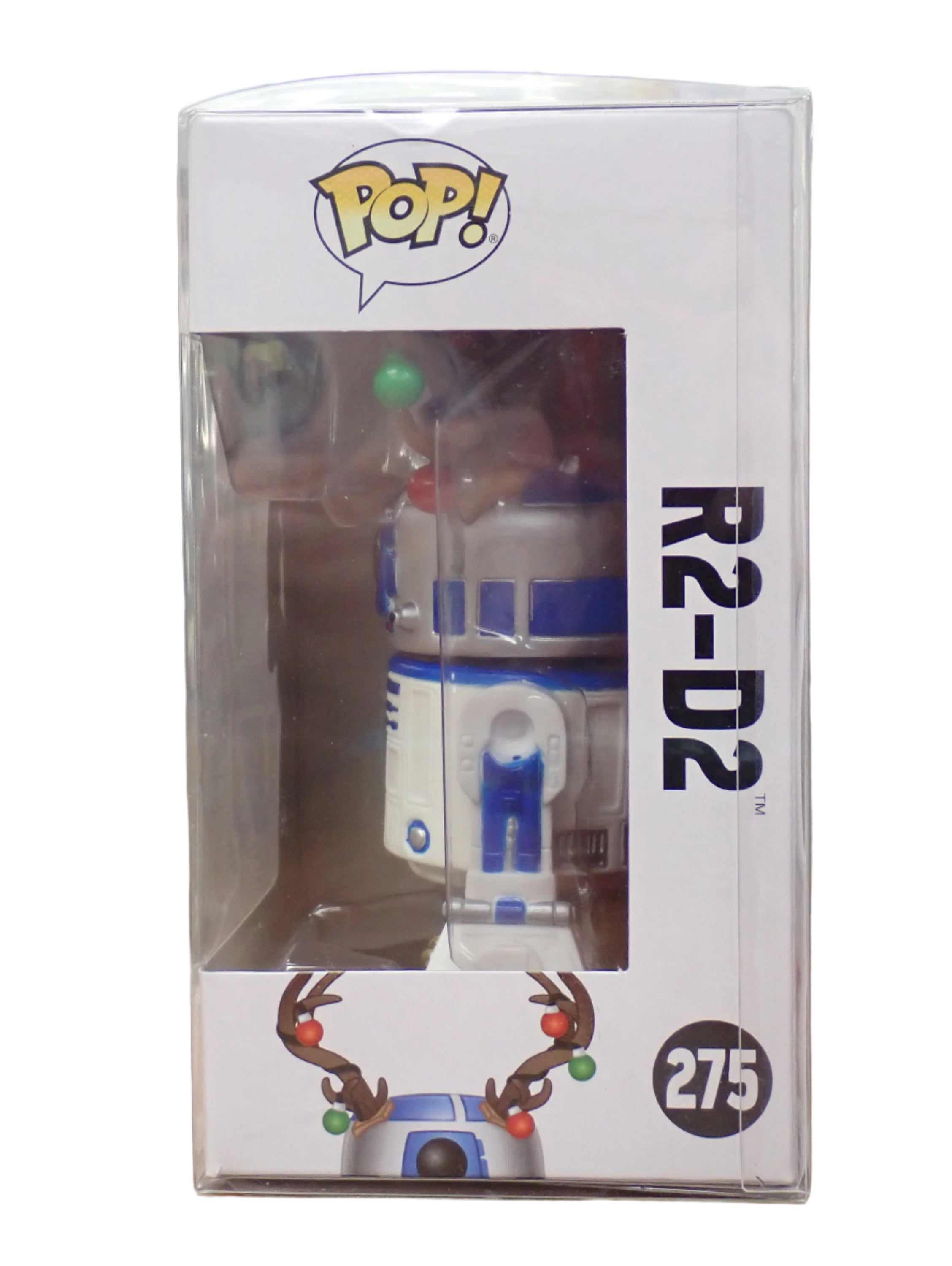 R2-D2 - POP! #275