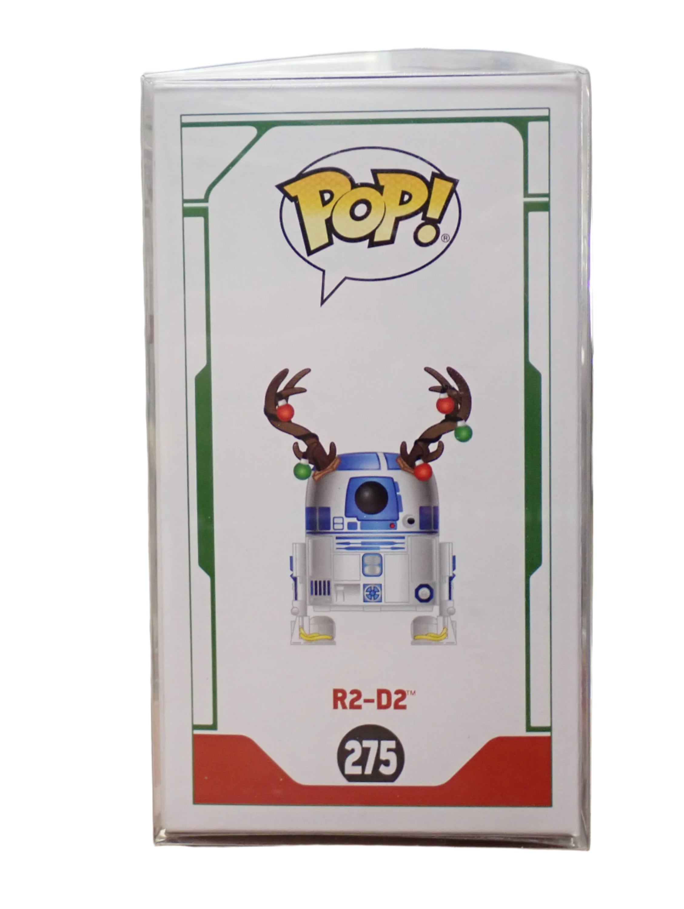 R2-D2 - POP! #275