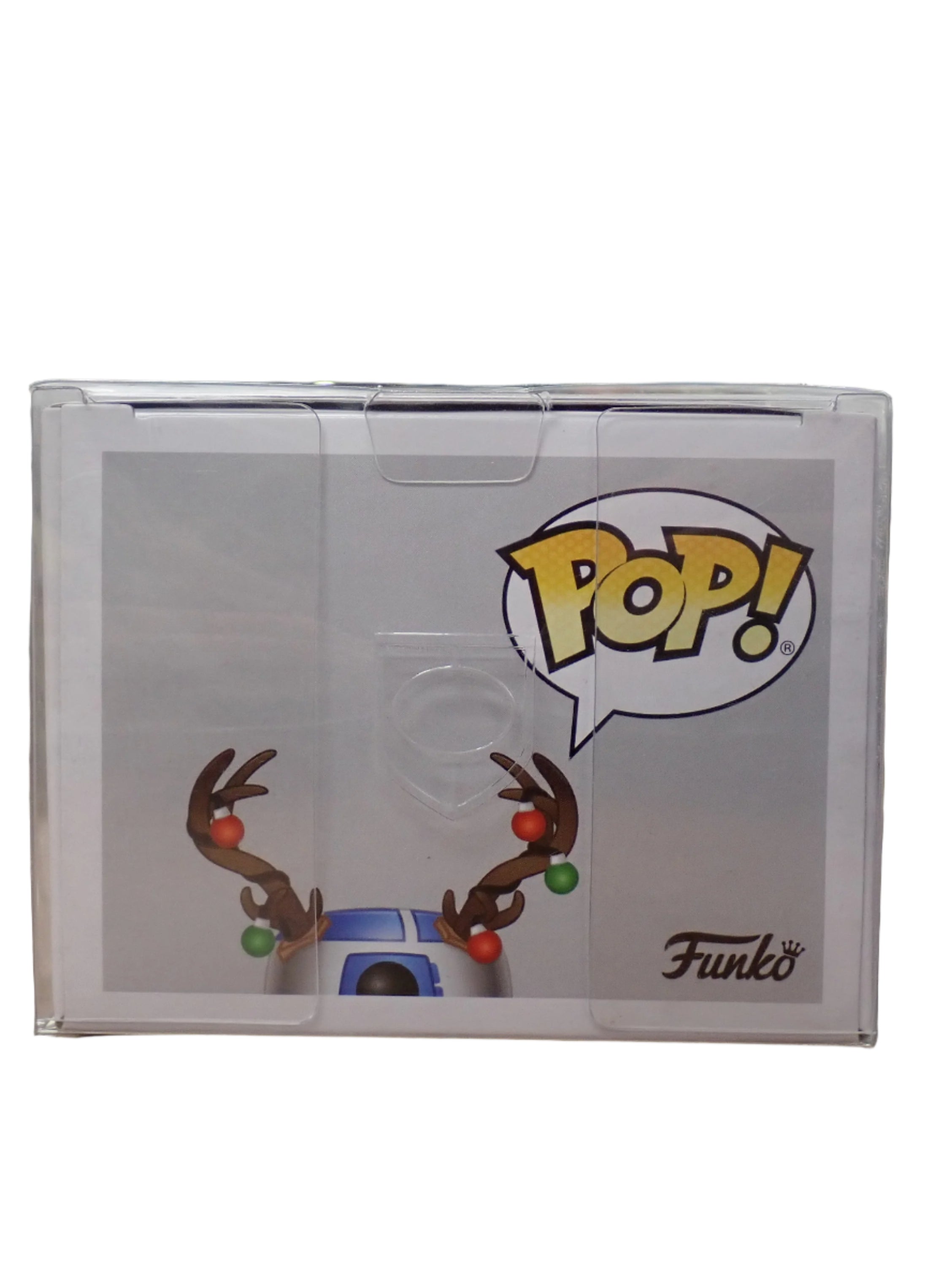 R2-D2 - POP! #275