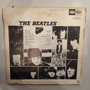 The Beatles – Rubber Soul