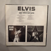 Elvis – Elvis As Recorded At Madison Square Garden