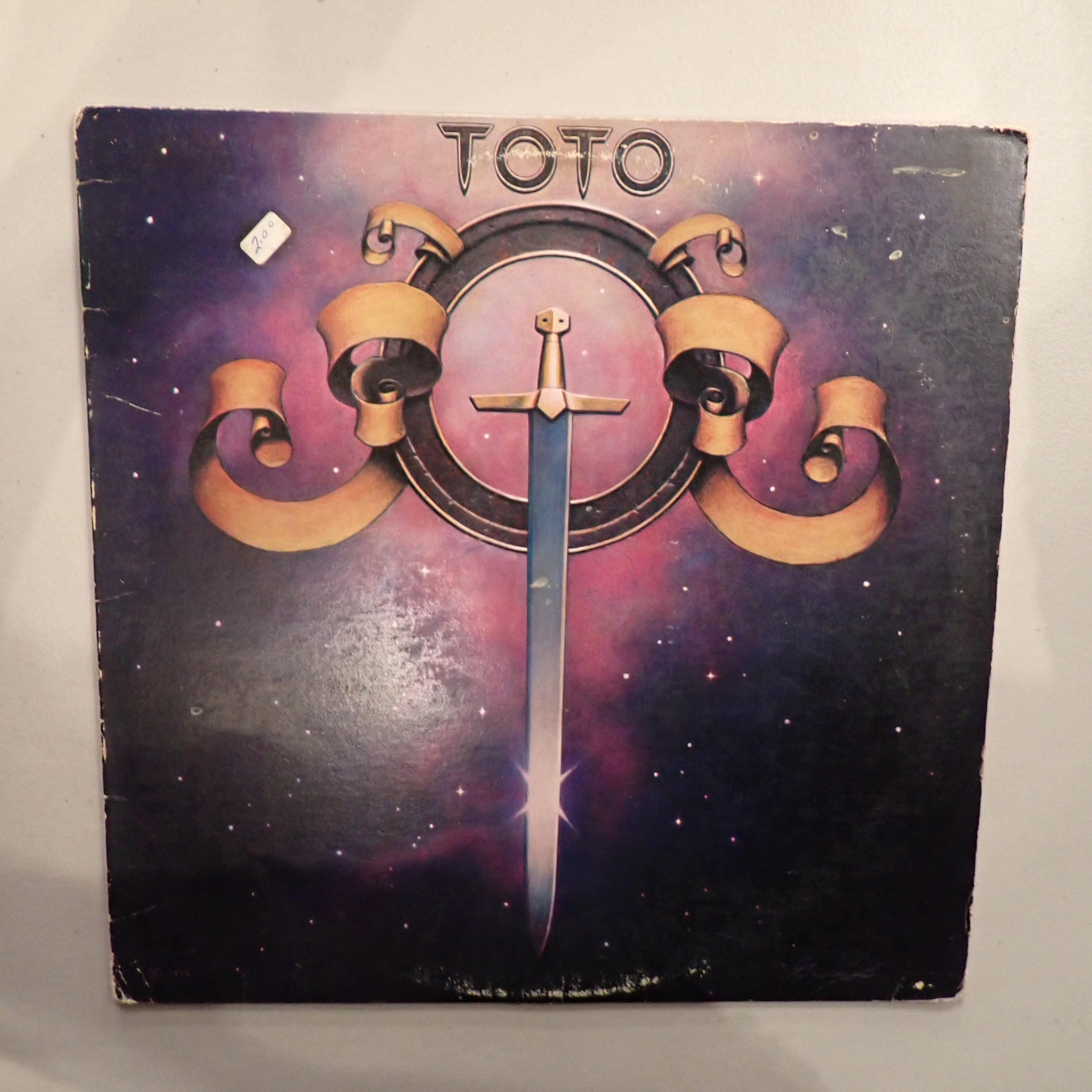 Toto – Toto