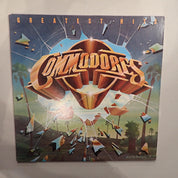 Commodores – Greatest Hits