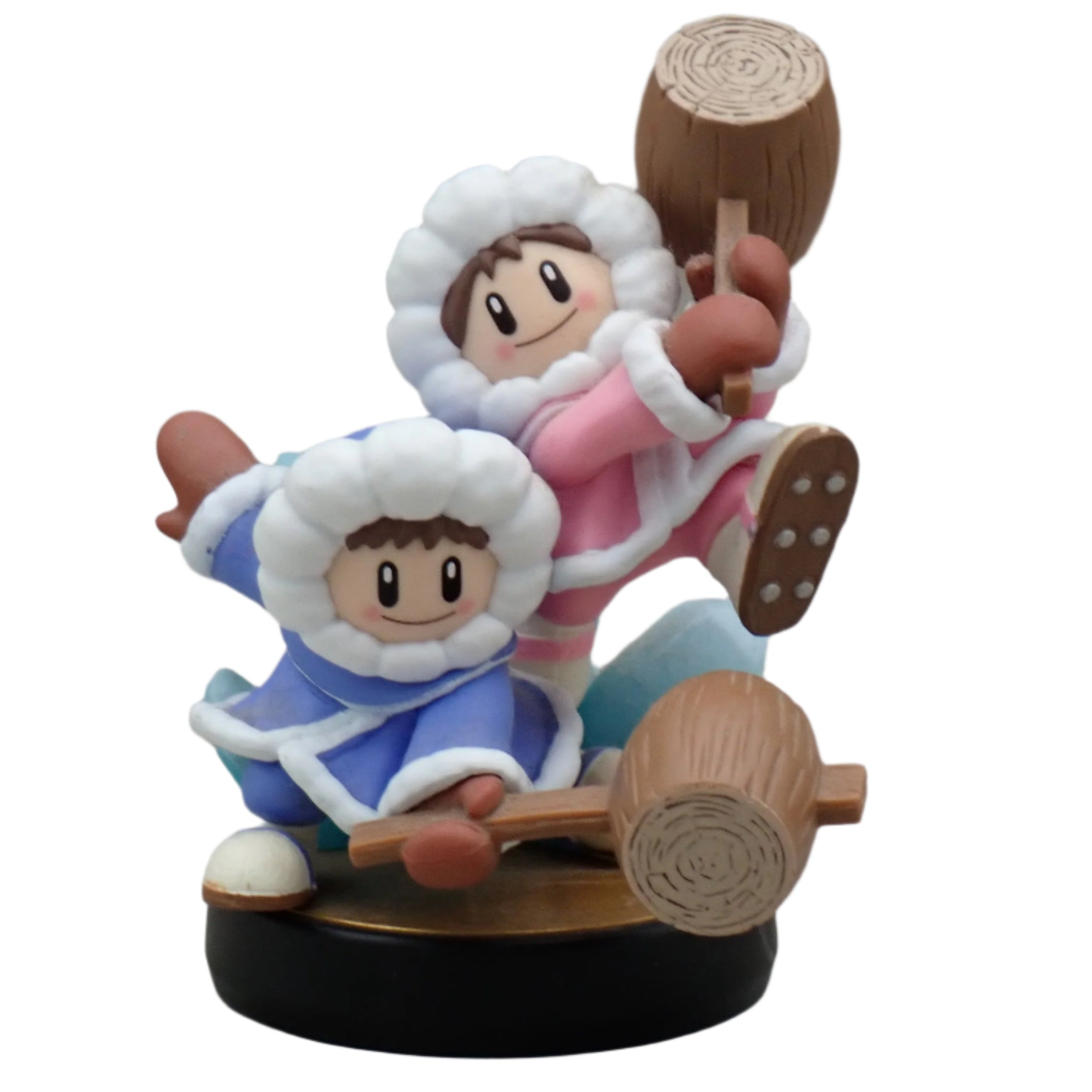 Ice Climbers - Amiibo