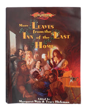 D&D Dragonlance More Leaves from the Inn of the Last Home [Pre-Owned RPG]