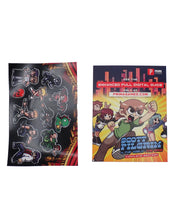Scott Pilgrim Vs. The World: The Game [K.O. Edition] - Switch