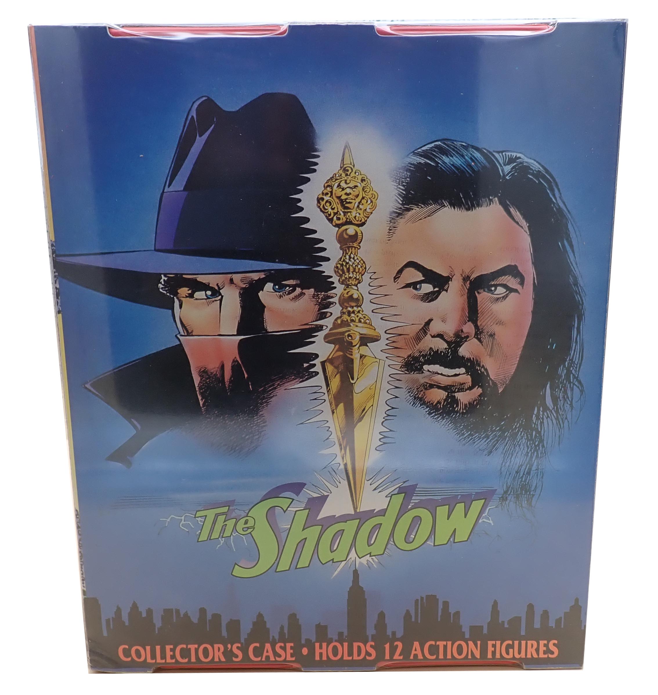 The Shadow - Collector's Case (Pre-Owned)