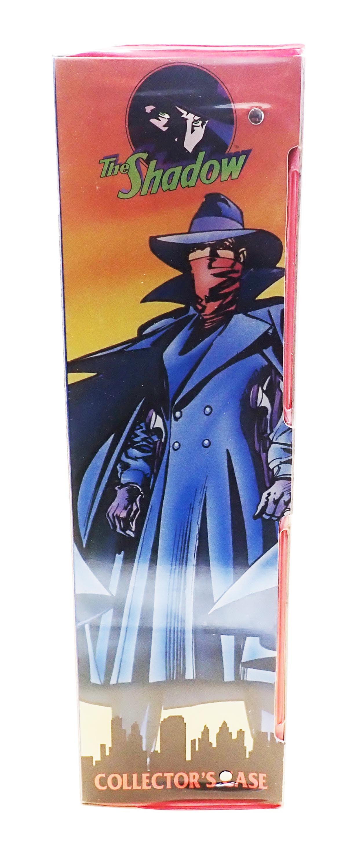 The Shadow - Collector's Case (Pre-Owned)