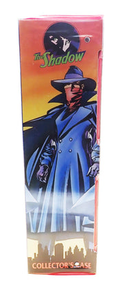 The Shadow - Collector's Case (Pre-Owned)