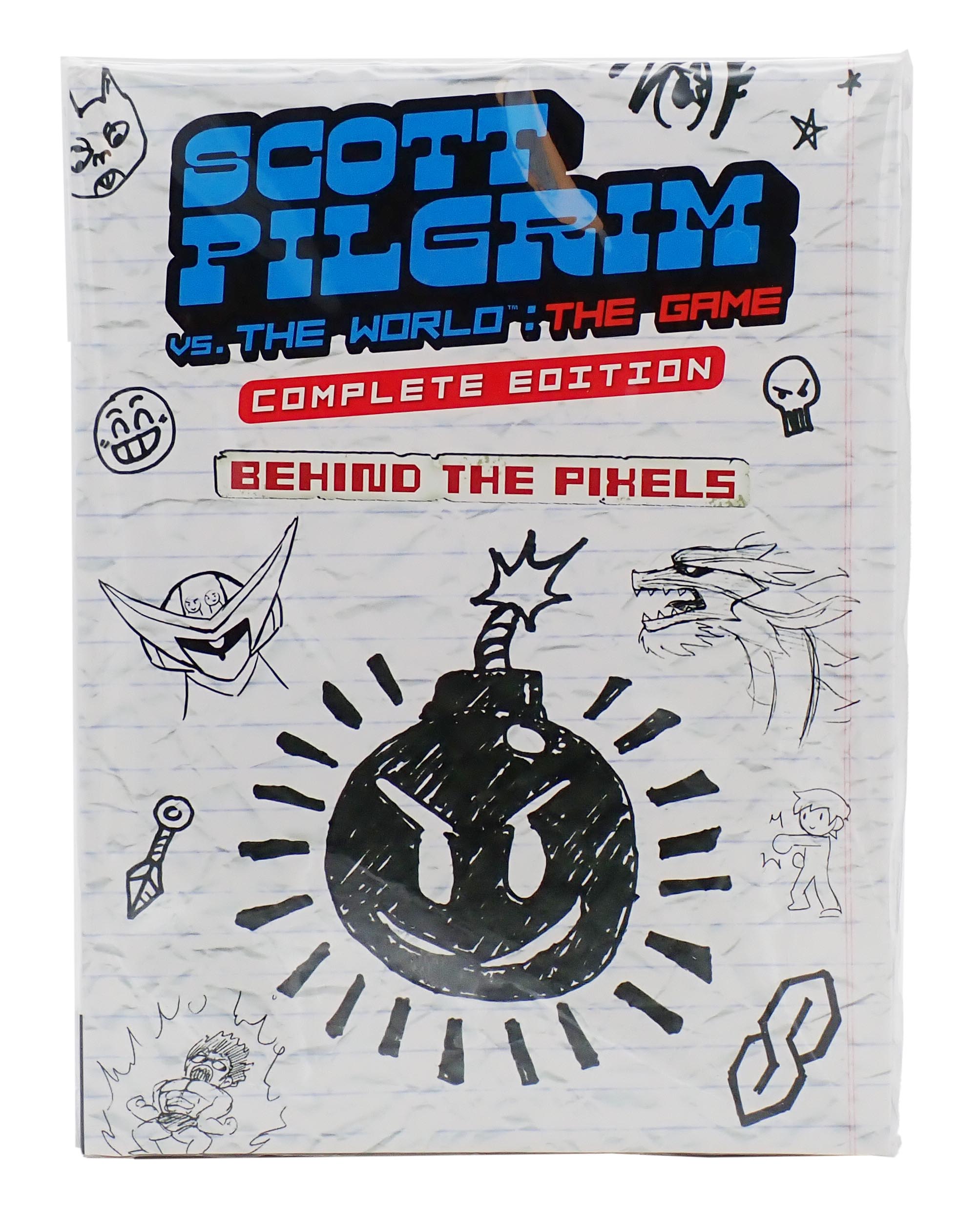 Scott Pilgrim Vs. The World: The Game [K.O. Edition] - Switch