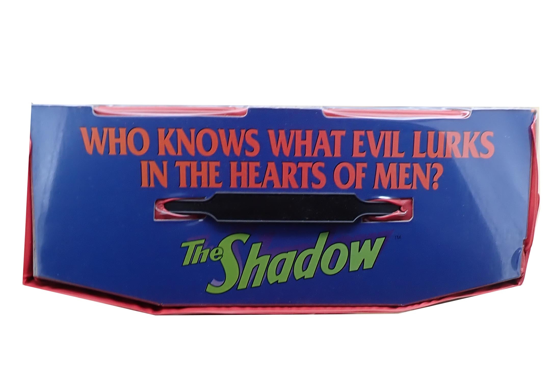 The Shadow - Collector's Case (Pre-Owned)