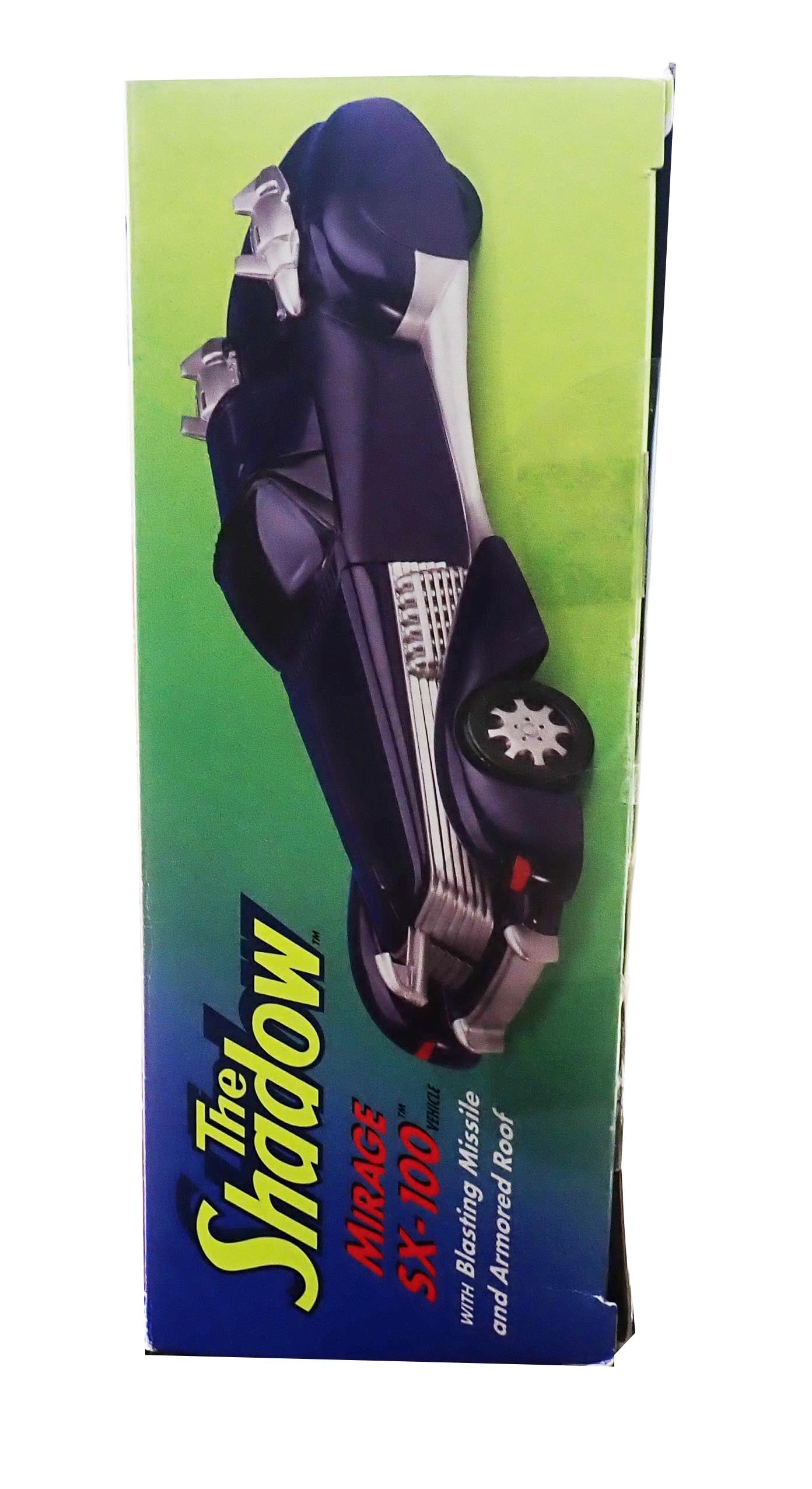The Shadow - Mirage SX-100 (Pre-Owned)