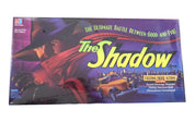 The Shadow - Board Game SEALED (Pre-Owned)