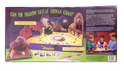 The Shadow - Board Game SEALED (Pre-Owned)