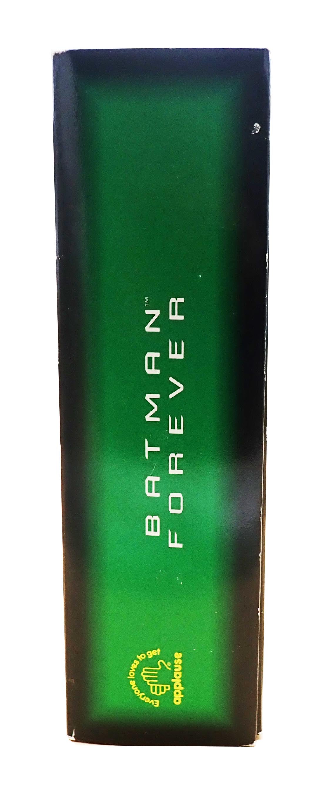 Batman Forever LIMITED EDITION 6 Figure Set #4934 (Pre-Owned)