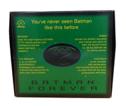 Batman Forever LIMITED EDITION 6 Figure Set #4934 (Pre-Owned)