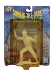 Glow-In-The-Dark Movie Monsters - The Wolfman (1990) (Pre-Owned)