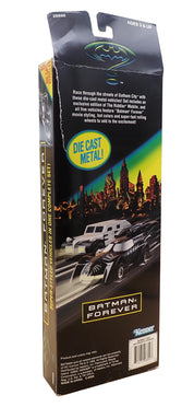 Batman Forever Die Cast Vehicle Set (Pre-Owned)