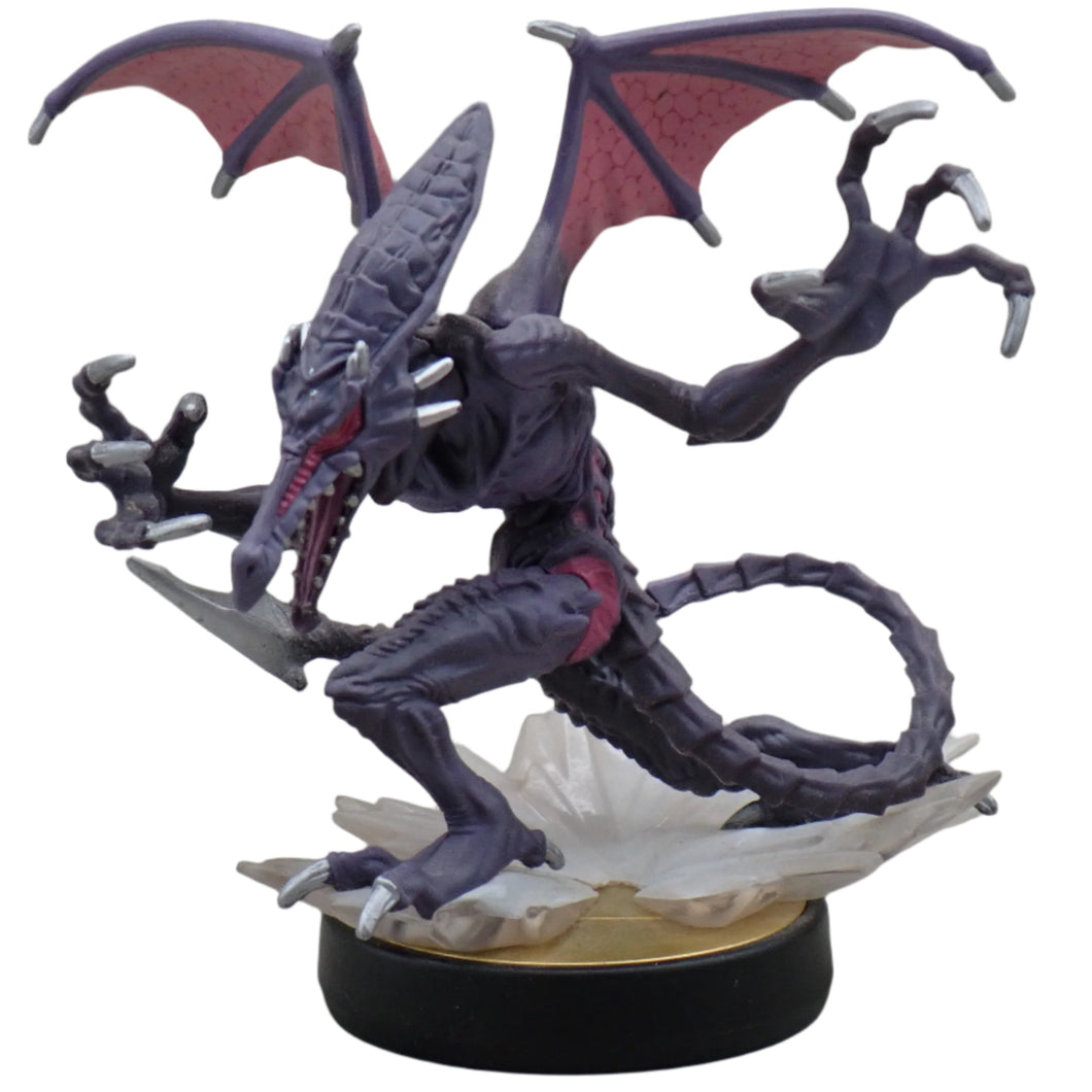 Ridley - Amiibo