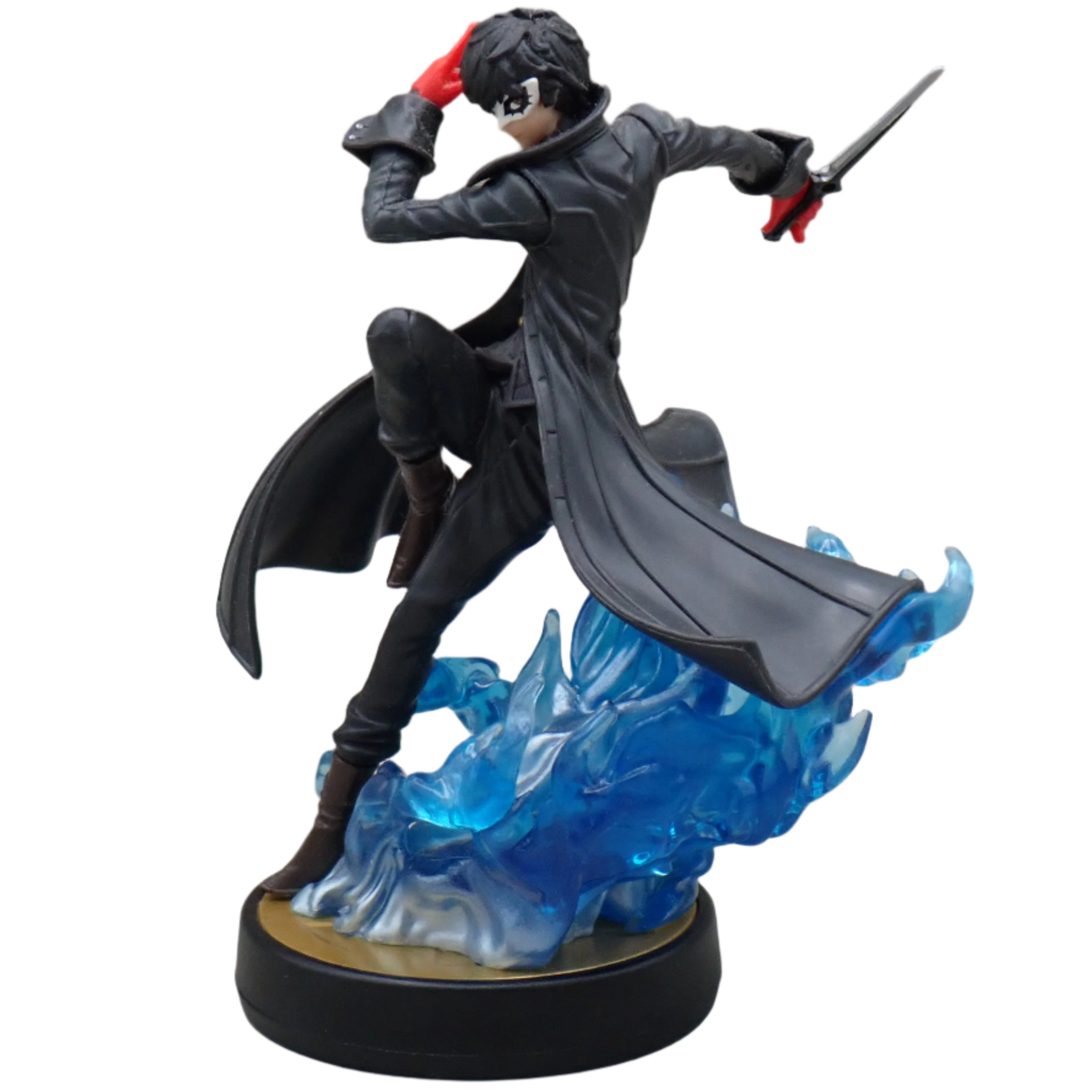 Joker - Amiibo