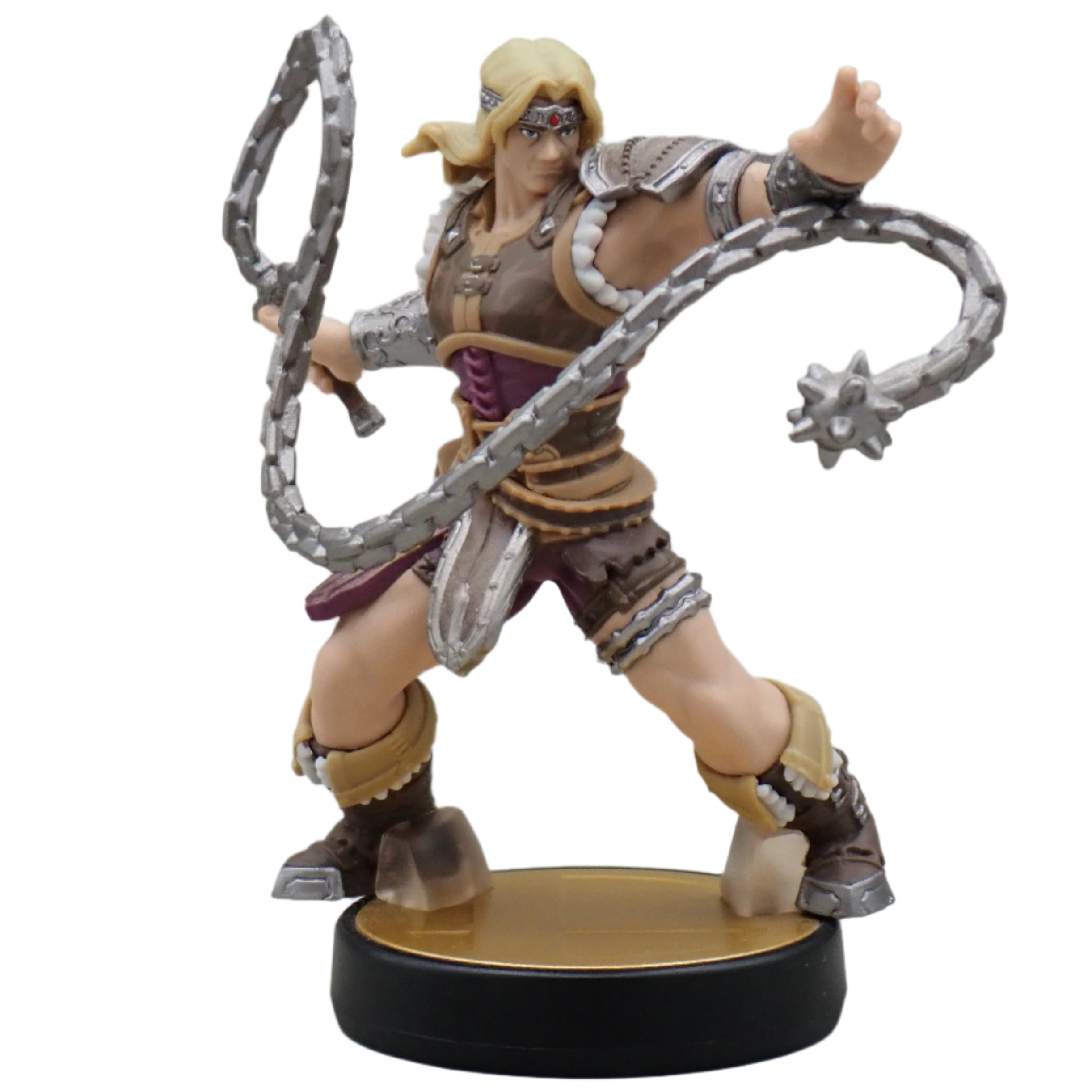 Simon Belmont - Amiibo