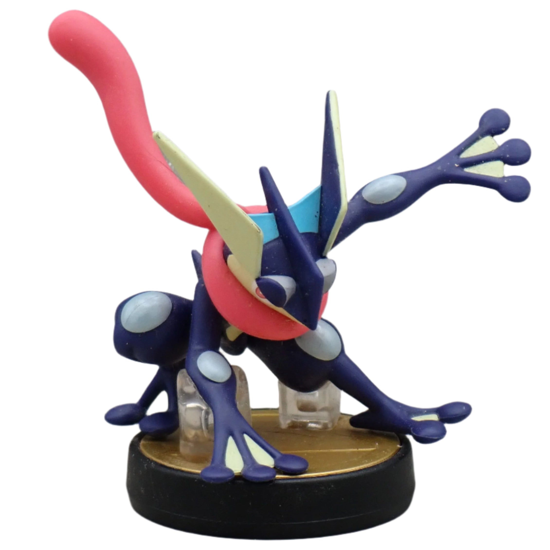 Greninja - Amiibo