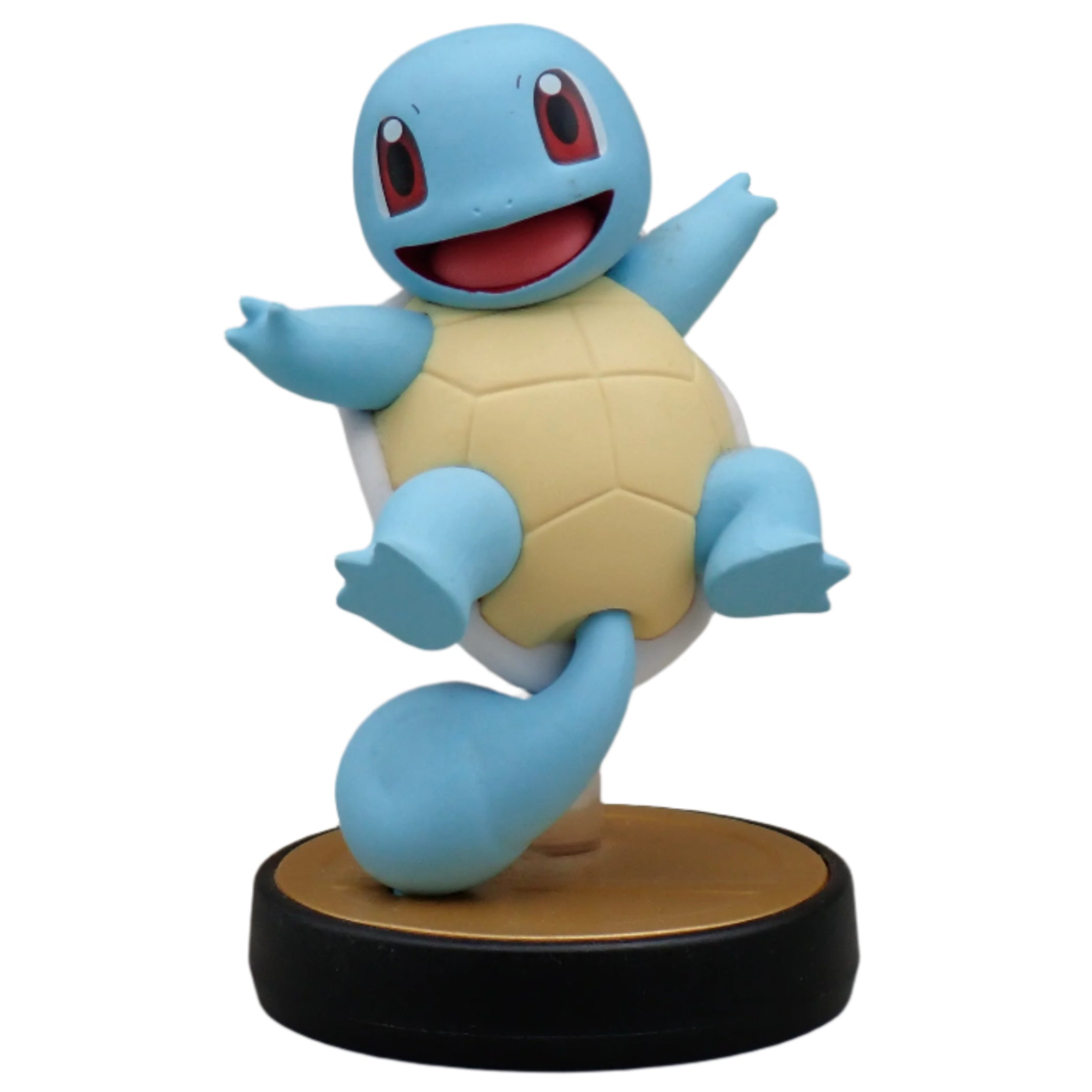 Squirtle - Amiibo
