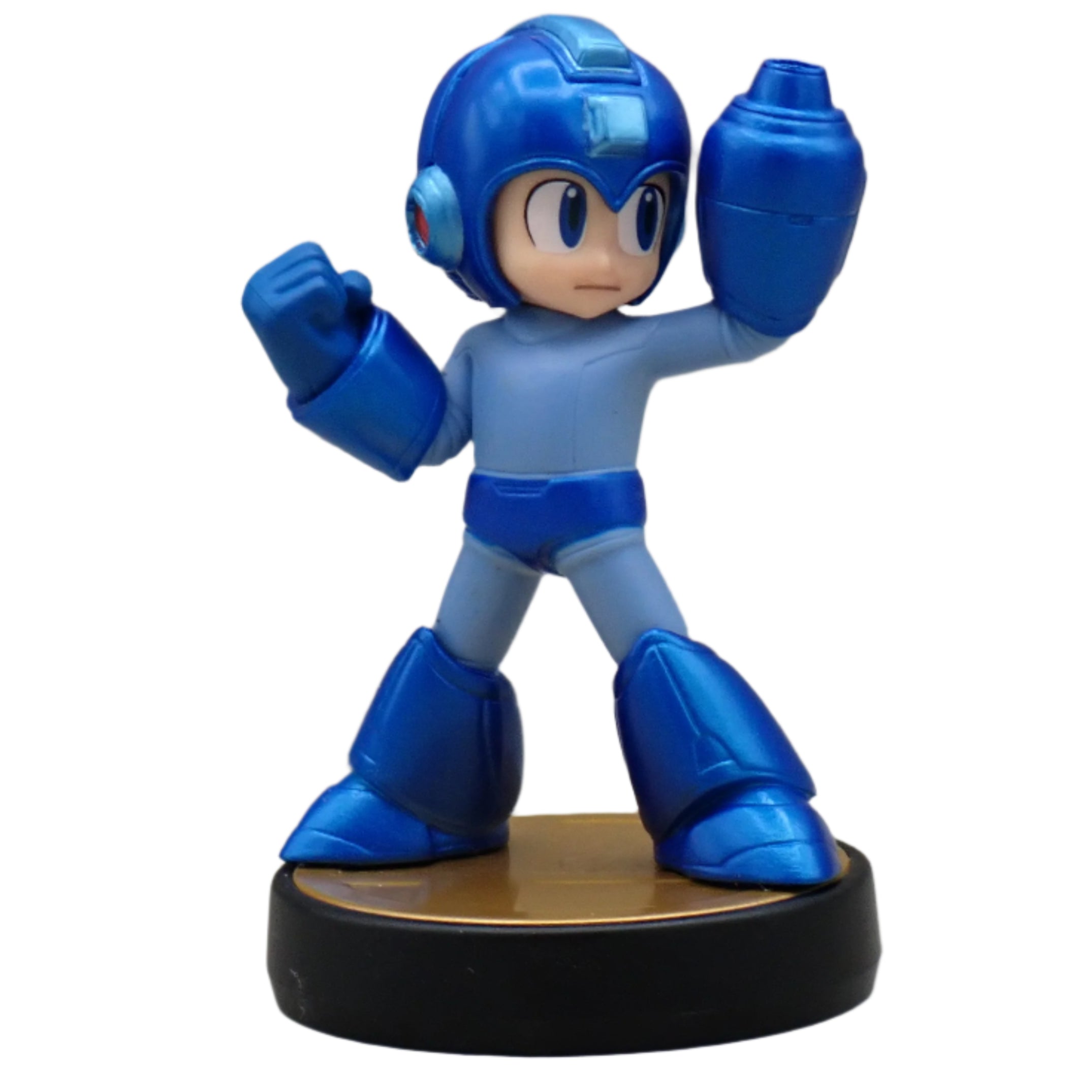 Megaman - Amiibo