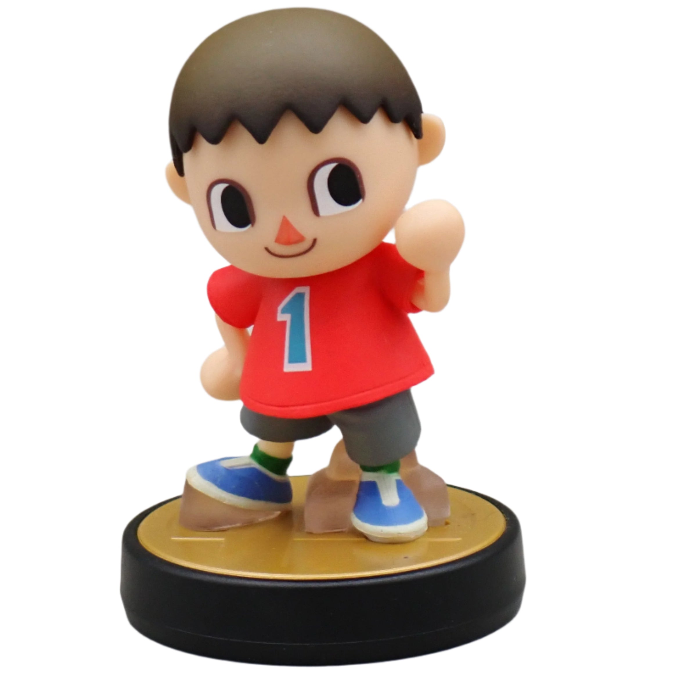 Villager - Amiibo