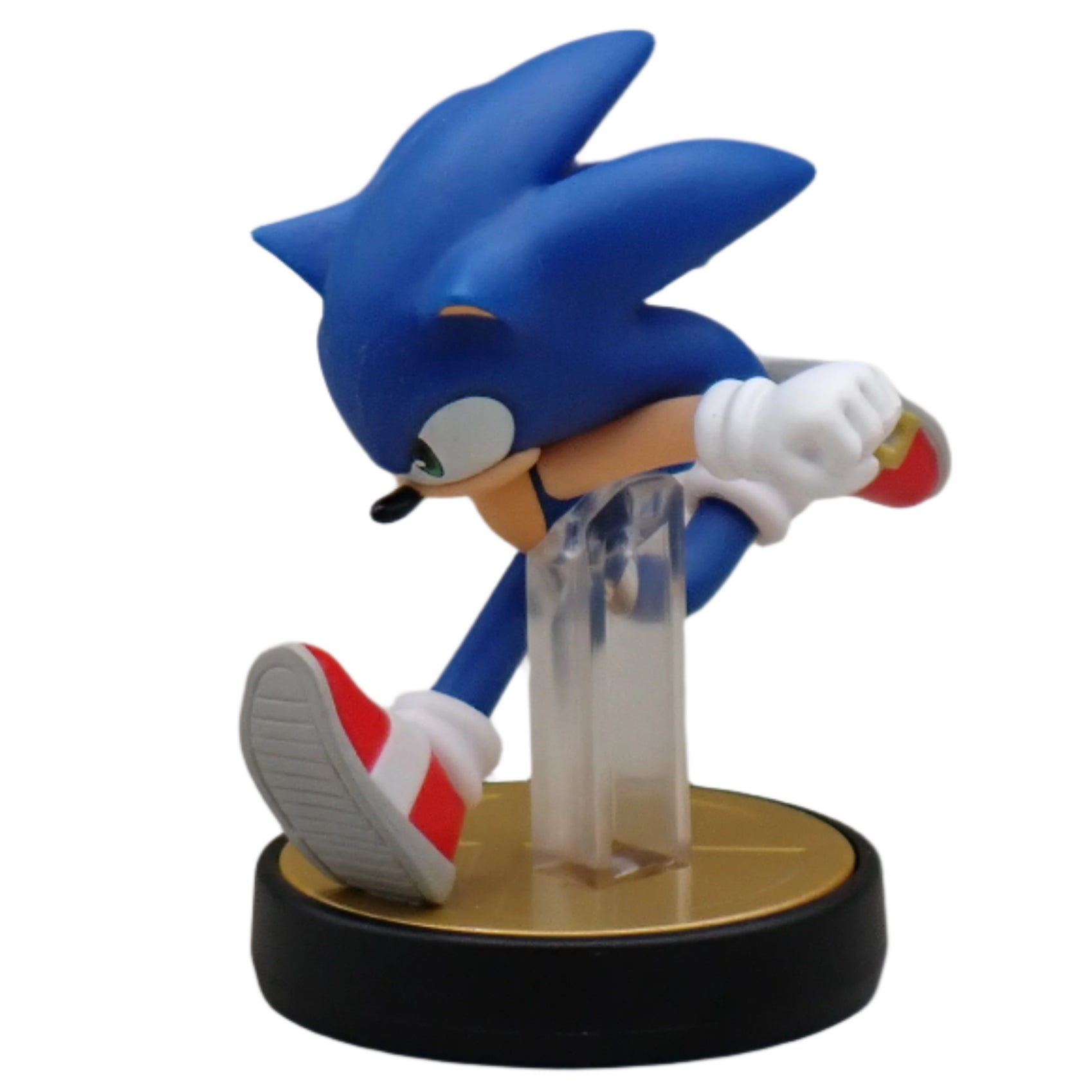 Sonic - Amiibo