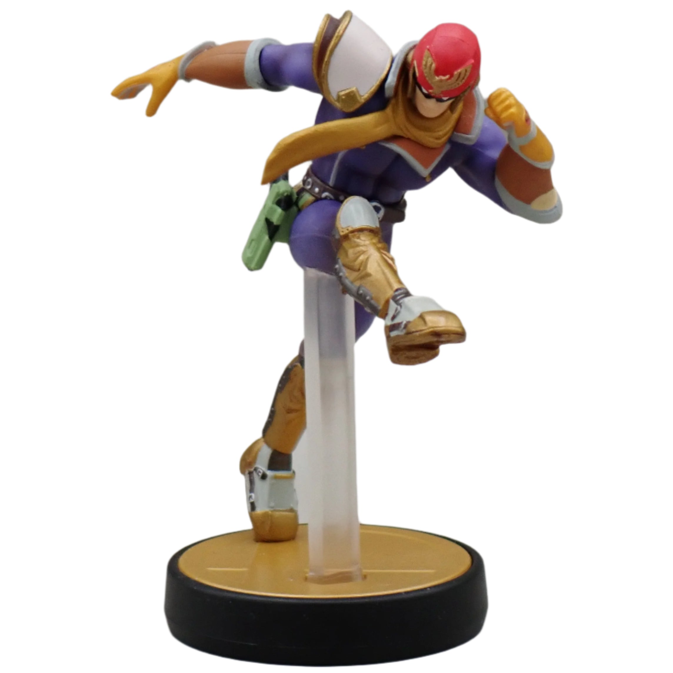 Captain Falcon - Amiibo