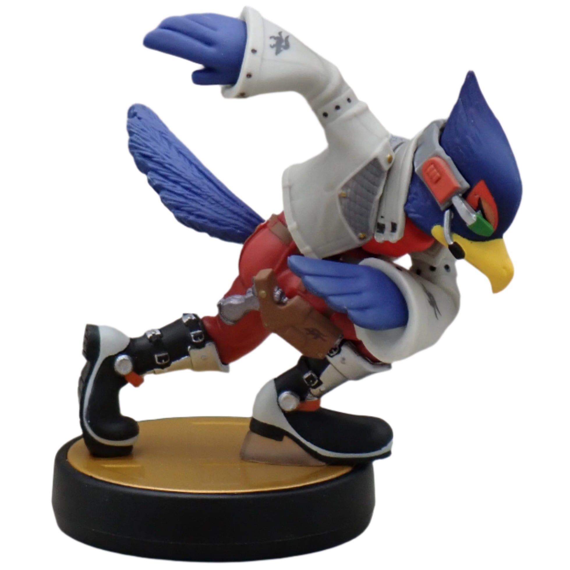 Falco Lombardi - Amiibo