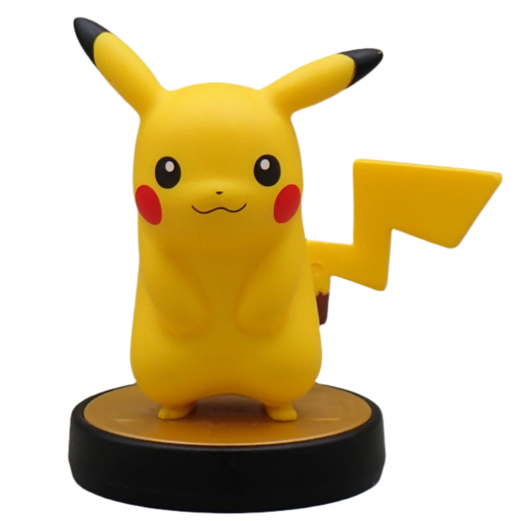 Pikachu - Amiibo