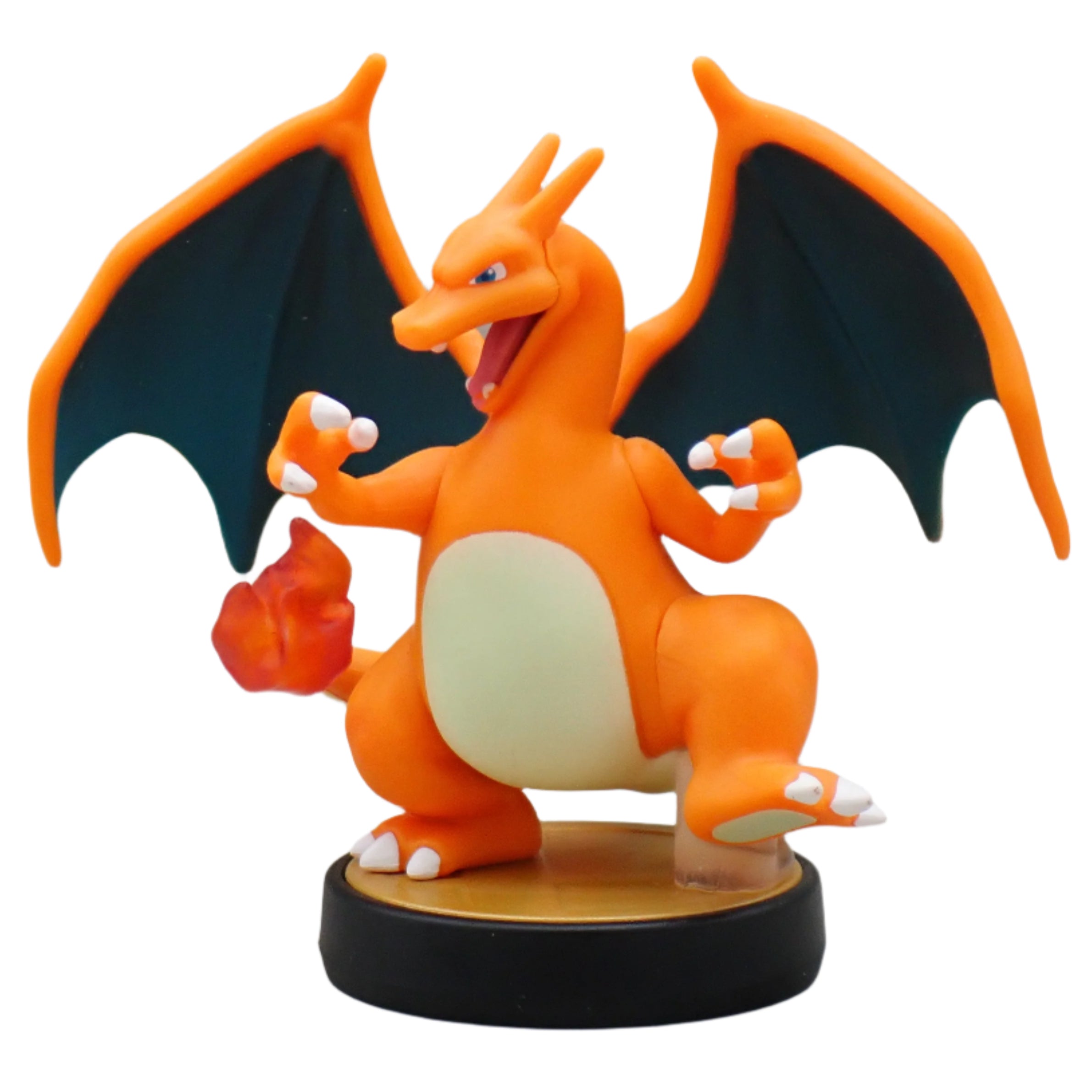 Charizard - Amiibo